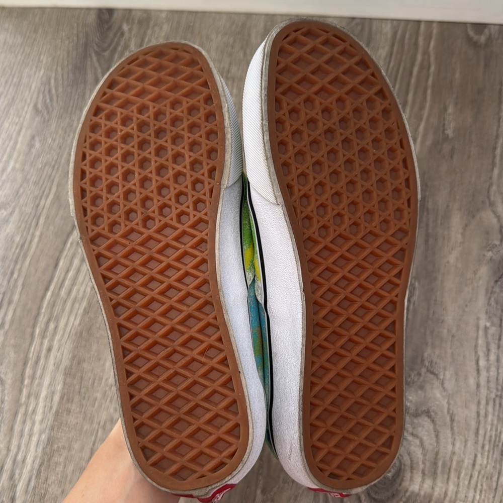 Vans Authentic - Picture 3 of 5